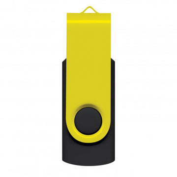 Helix 4GB Mix & Match Flash Drive - 105604